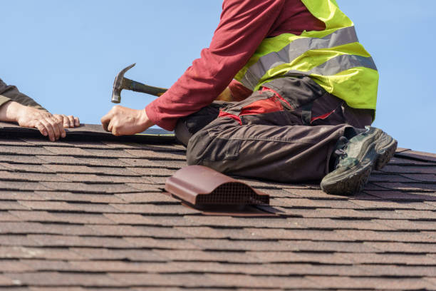 Roof Waterproofing Services in Silsbee, TX