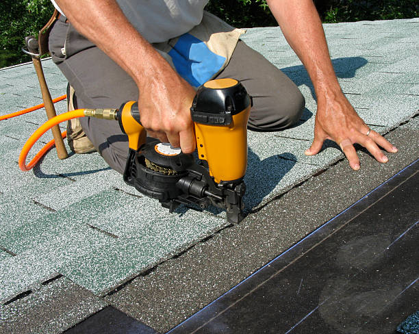 Best Shingle Roofing Installation  in Silsbee, TX