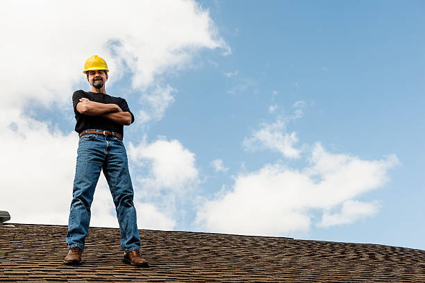 Tile Roofing Contractor in Silsbee, TX